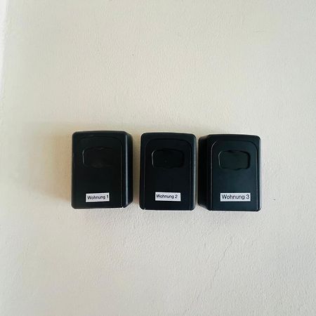 Ferienwohnung A&S Heuchelheim Heuchelheim  Εξωτερικό φωτογραφία