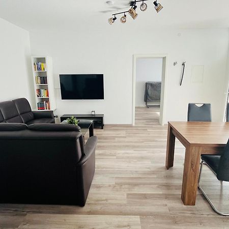Ferienwohnung A&S Heuchelheim Heuchelheim  Εξωτερικό φωτογραφία
