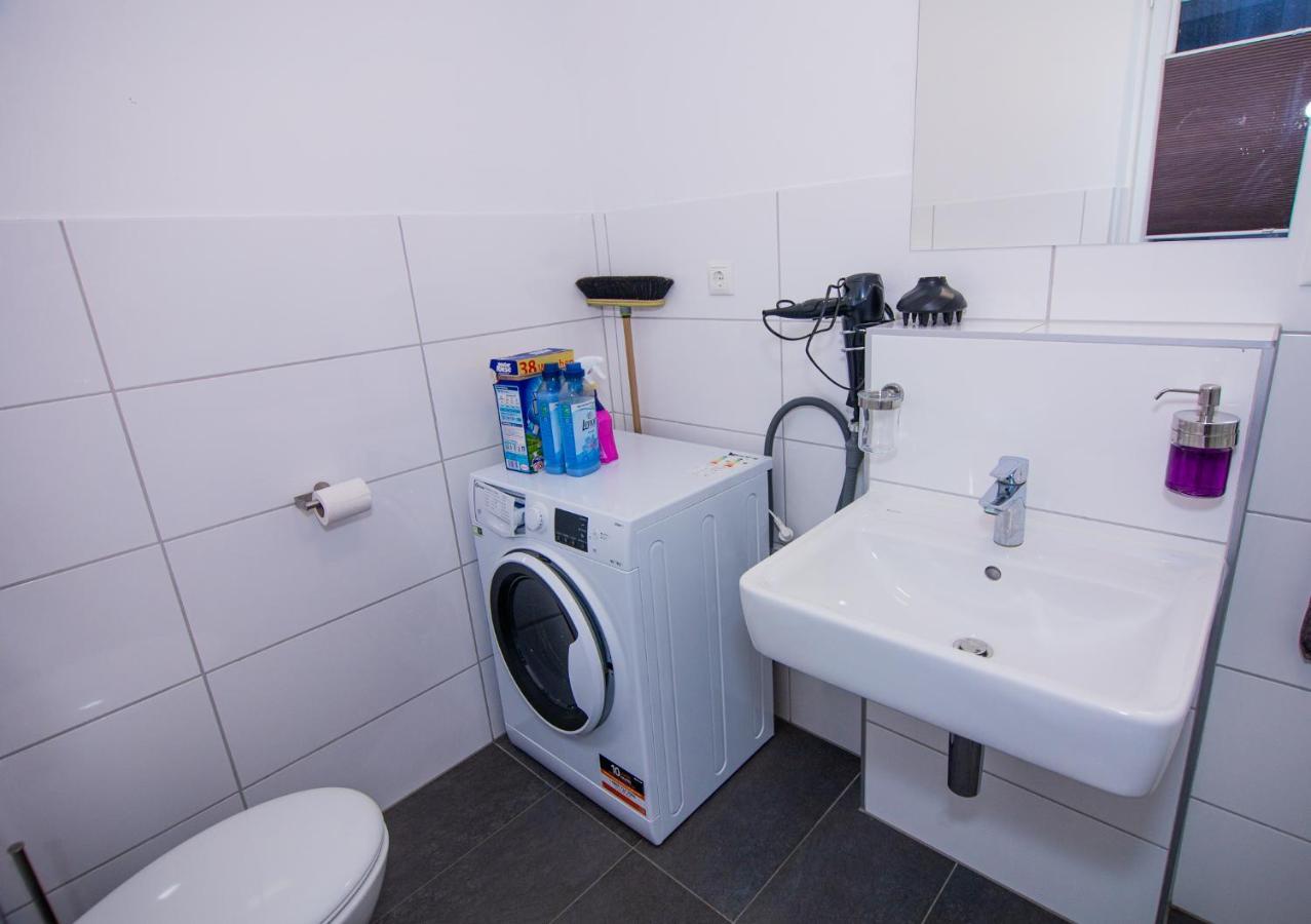 Ferienwohnung A&S Heuchelheim Heuchelheim  Εξωτερικό φωτογραφία