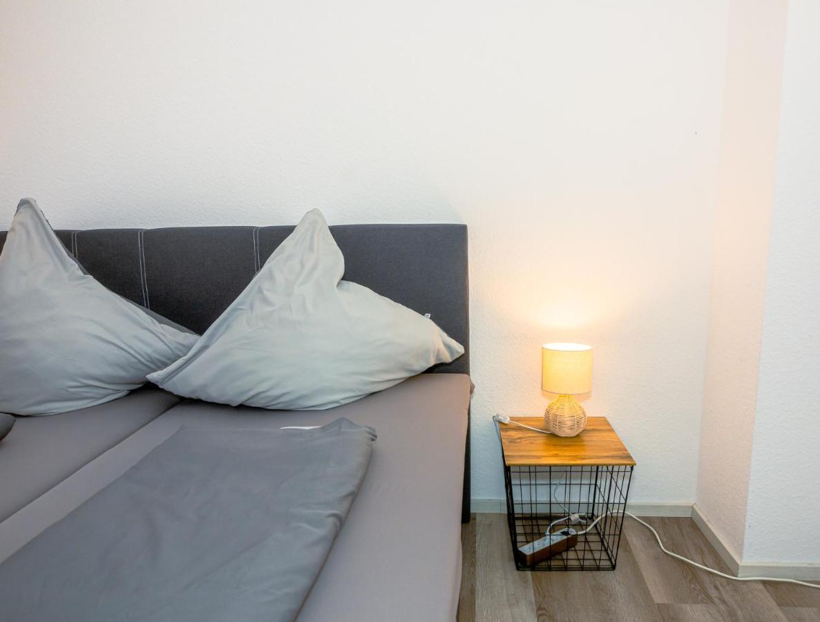 Ferienwohnung A&S Heuchelheim Heuchelheim  Εξωτερικό φωτογραφία