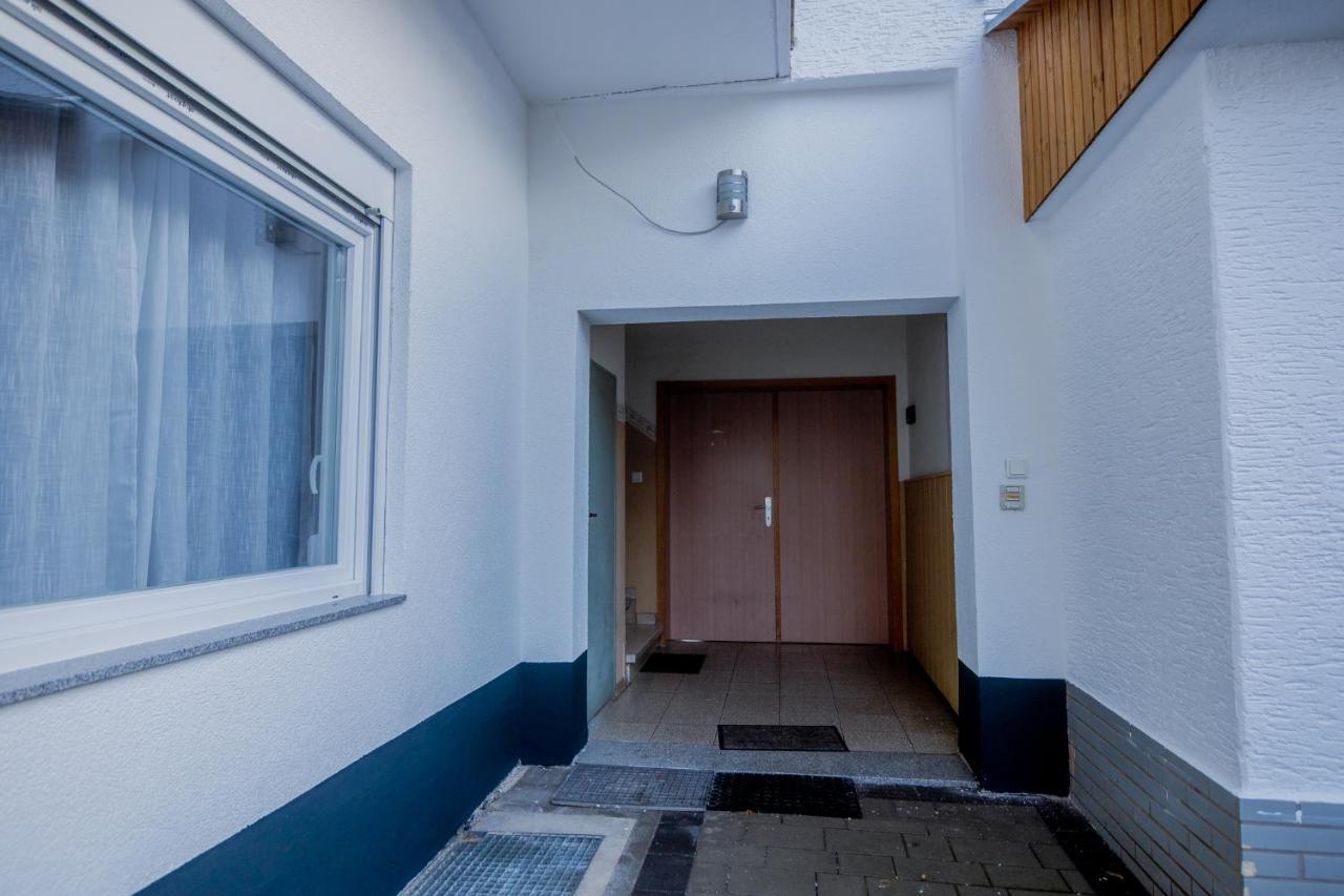 Ferienwohnung A&S Heuchelheim Heuchelheim  Εξωτερικό φωτογραφία