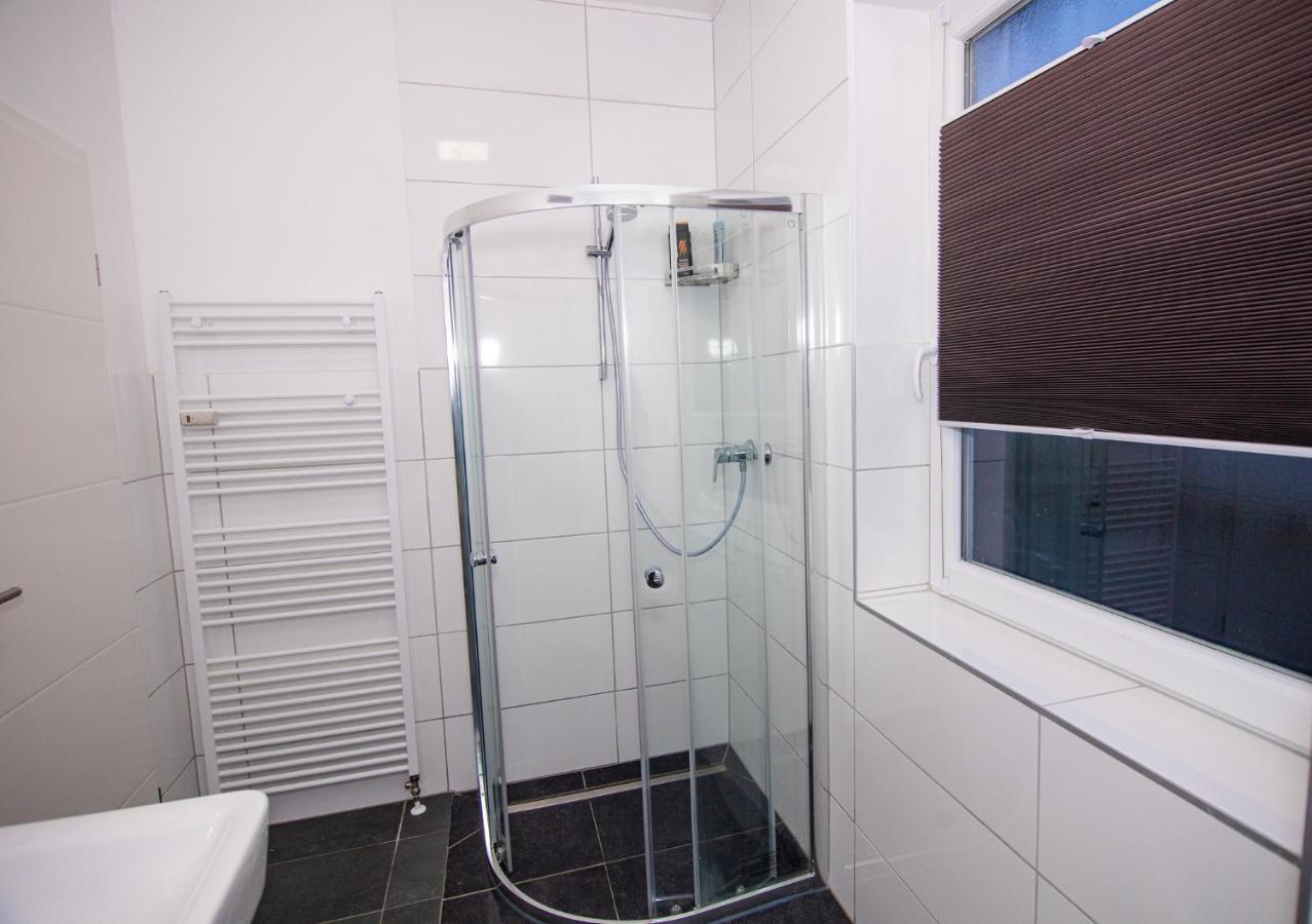 Ferienwohnung A&S Heuchelheim Heuchelheim  Εξωτερικό φωτογραφία