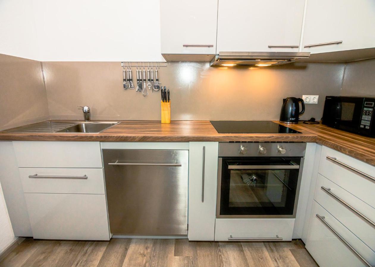 Ferienwohnung A&S Heuchelheim Heuchelheim  Εξωτερικό φωτογραφία