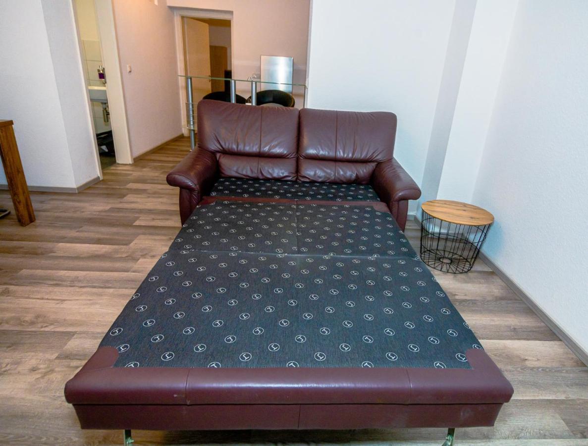 Ferienwohnung A&S Heuchelheim Heuchelheim  Εξωτερικό φωτογραφία