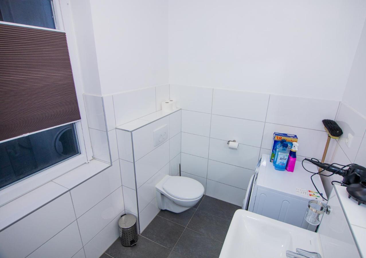 Ferienwohnung A&S Heuchelheim Heuchelheim  Εξωτερικό φωτογραφία