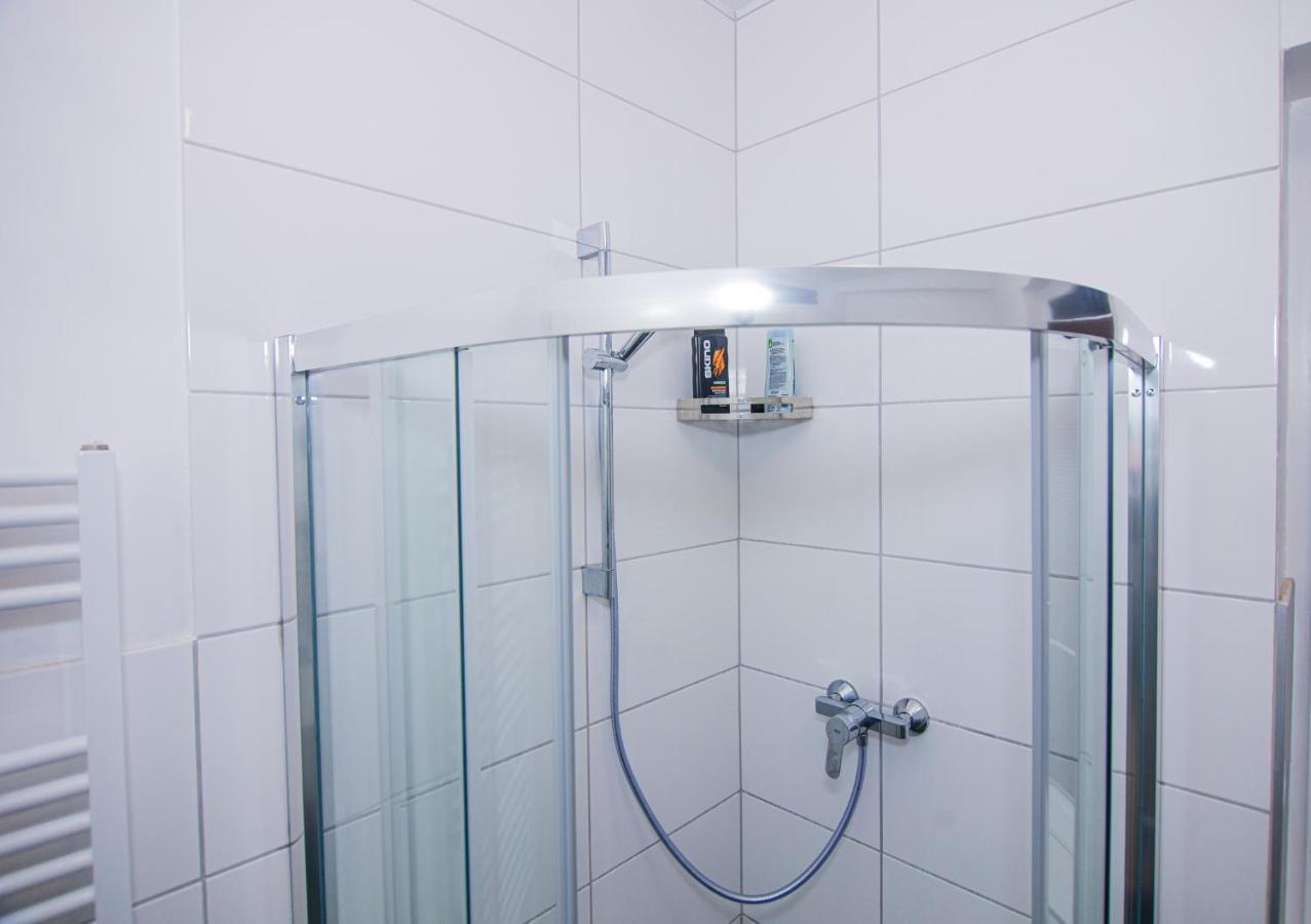 Ferienwohnung A&S Heuchelheim Heuchelheim  Εξωτερικό φωτογραφία