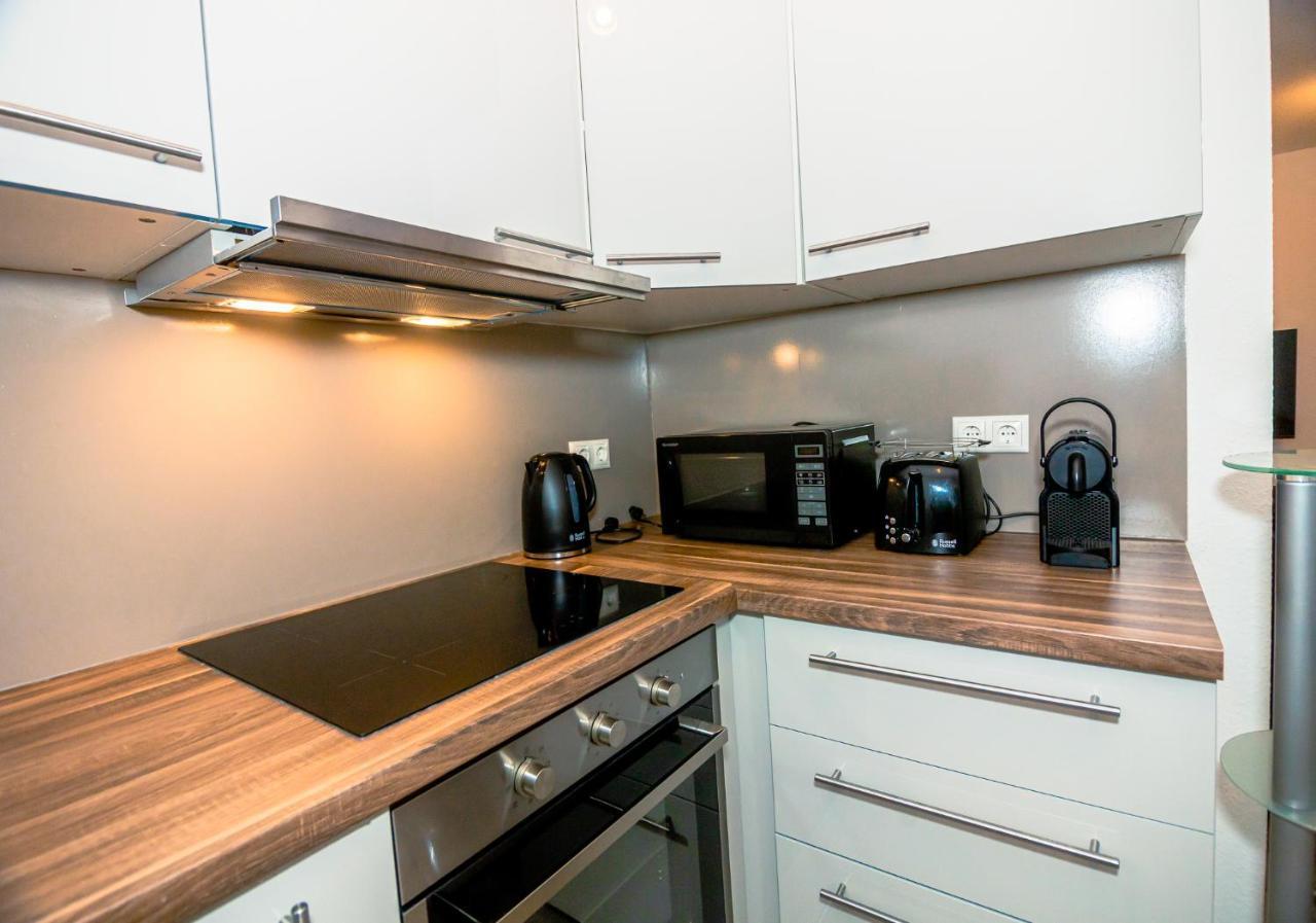 Ferienwohnung A&S Heuchelheim Heuchelheim  Εξωτερικό φωτογραφία
