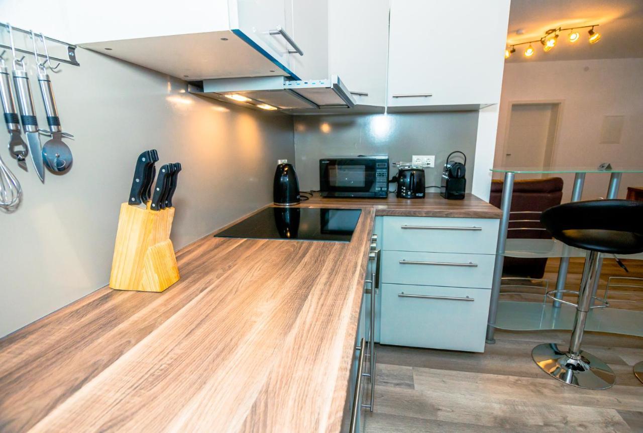 Ferienwohnung A&S Heuchelheim Heuchelheim  Εξωτερικό φωτογραφία