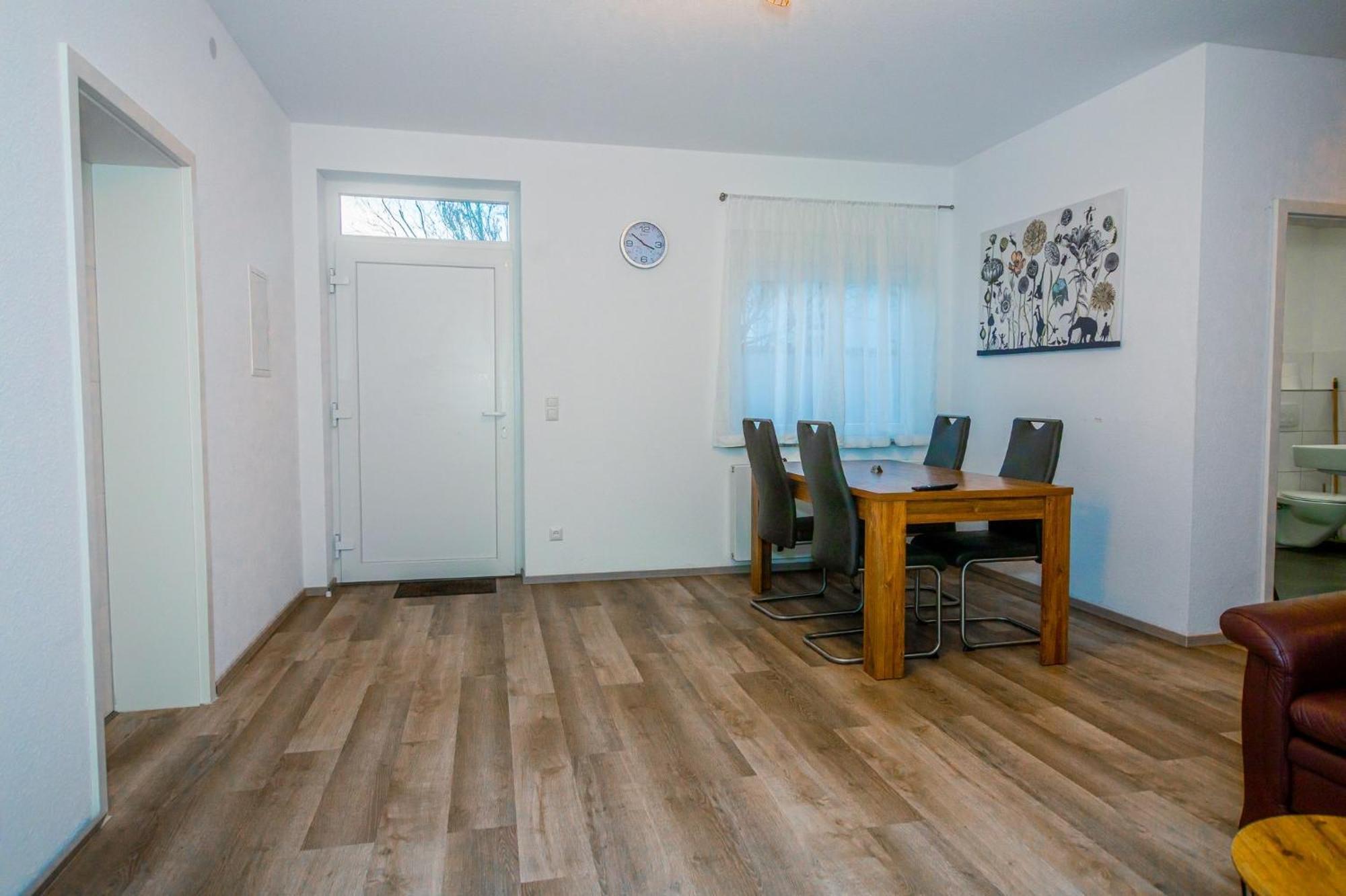Ferienwohnung A&S Heuchelheim Heuchelheim  Εξωτερικό φωτογραφία