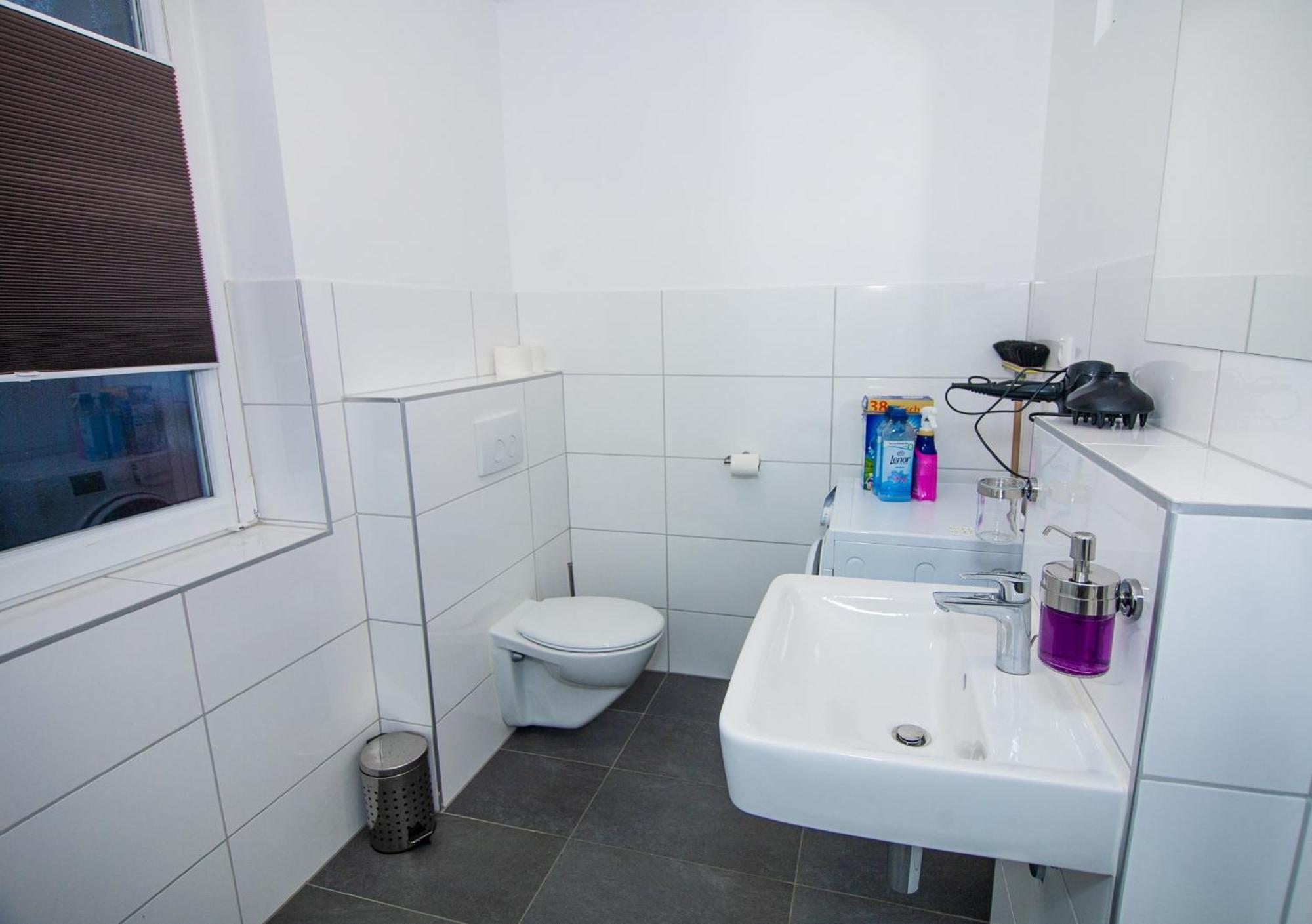 Ferienwohnung A&S Heuchelheim Heuchelheim  Εξωτερικό φωτογραφία