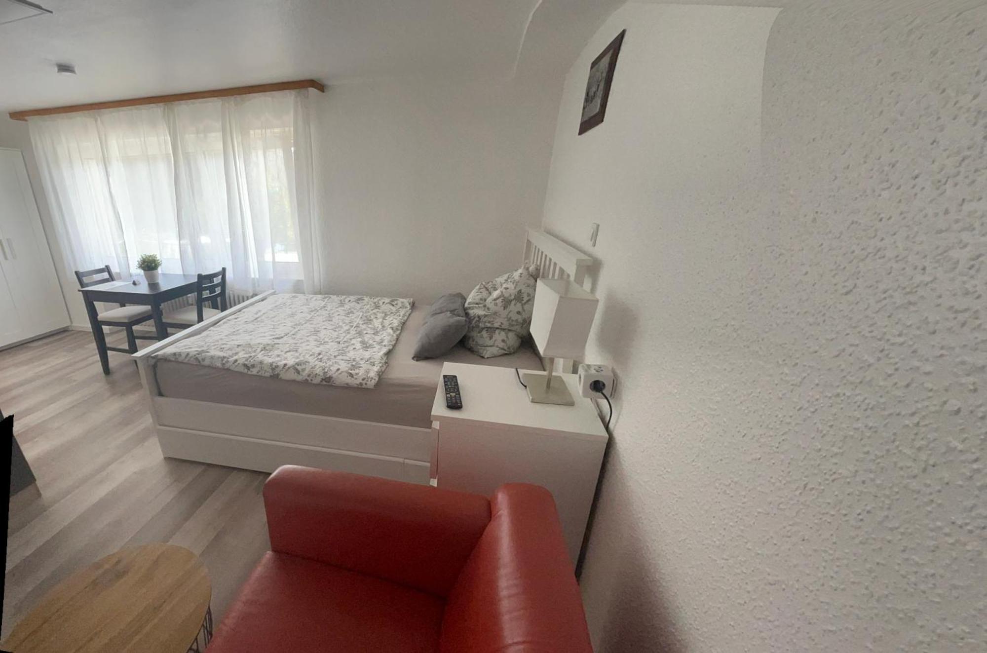 Ferienwohnung A&S Heuchelheim Heuchelheim  Εξωτερικό φωτογραφία
