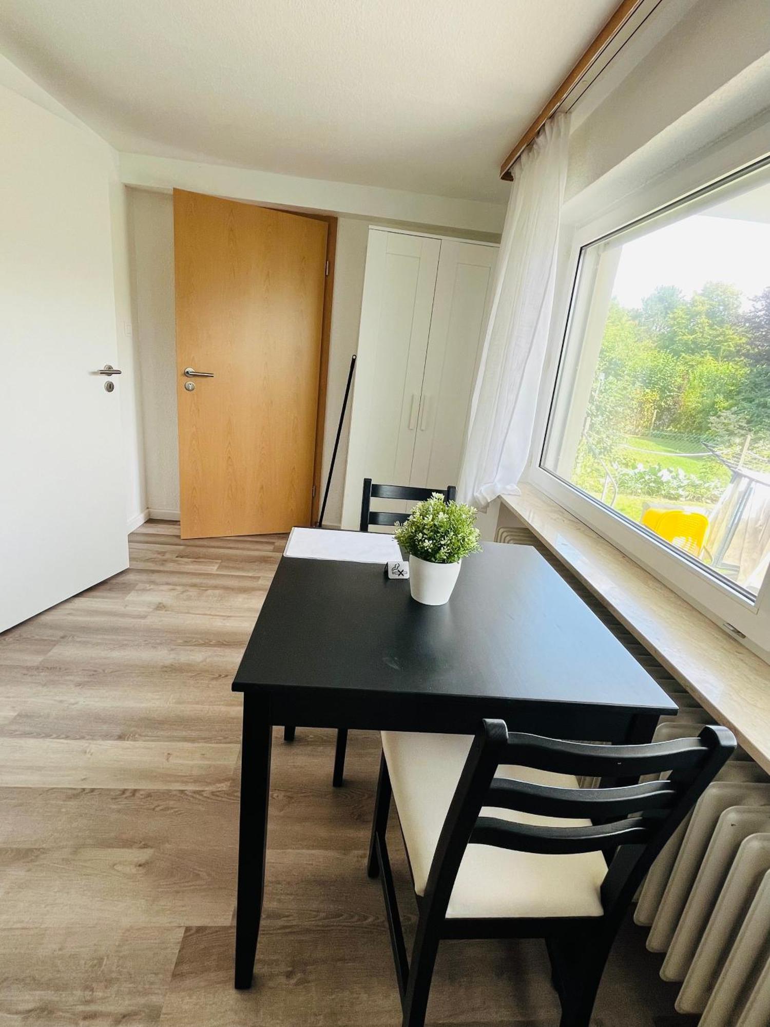 Ferienwohnung A&S Heuchelheim Heuchelheim  Εξωτερικό φωτογραφία