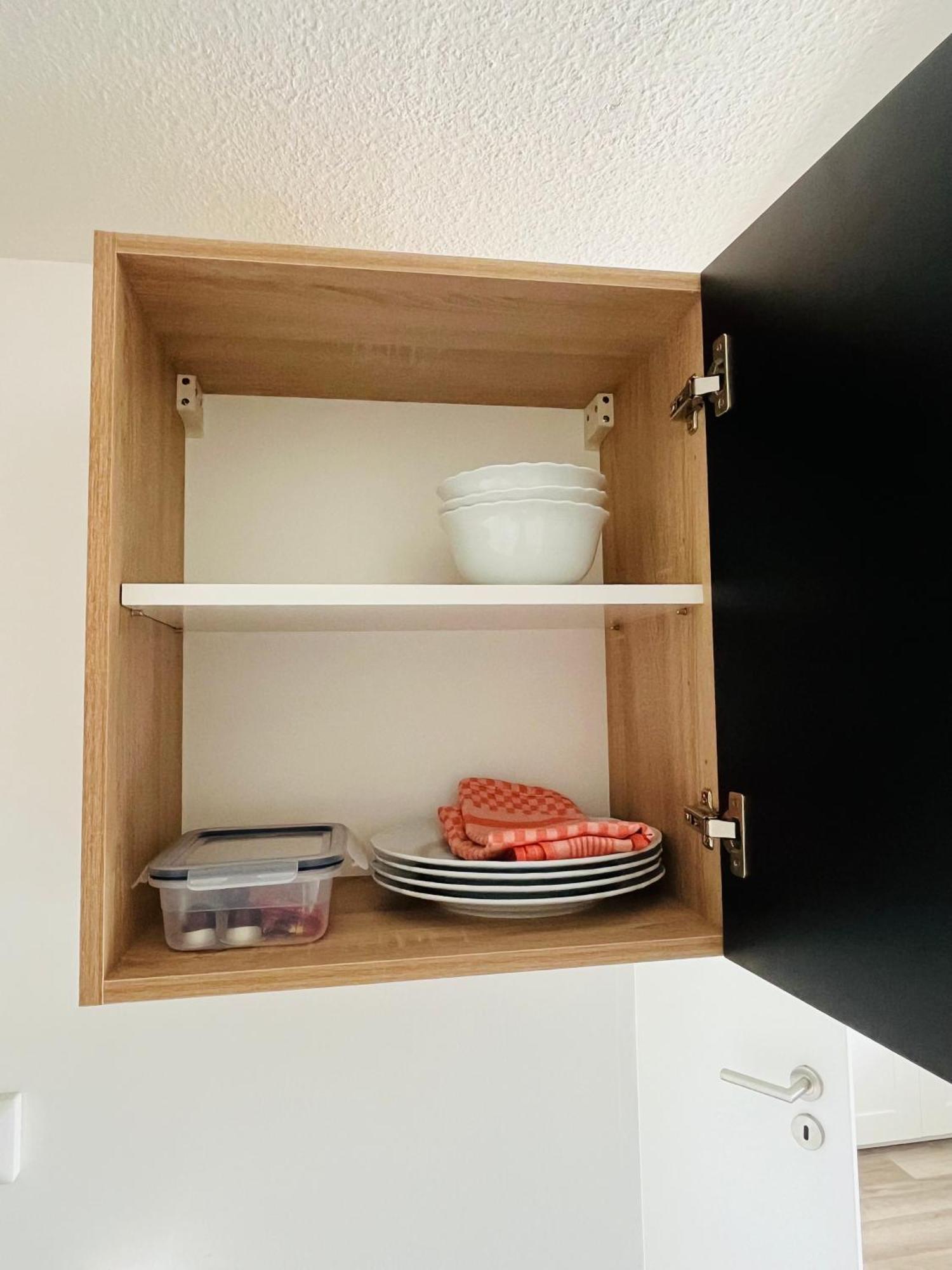 Ferienwohnung A&S Heuchelheim Heuchelheim  Εξωτερικό φωτογραφία