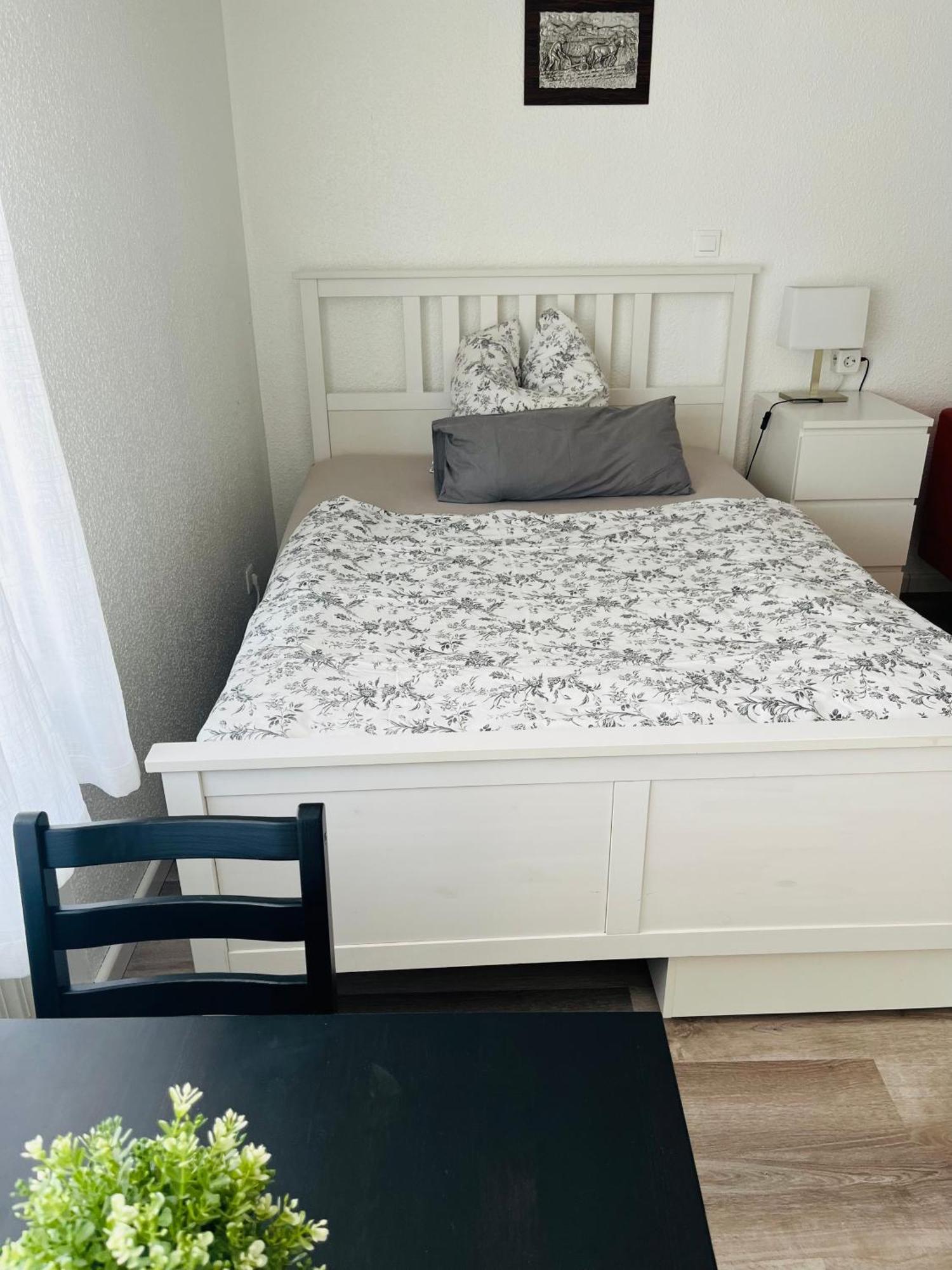 Ferienwohnung A&S Heuchelheim Heuchelheim  Εξωτερικό φωτογραφία