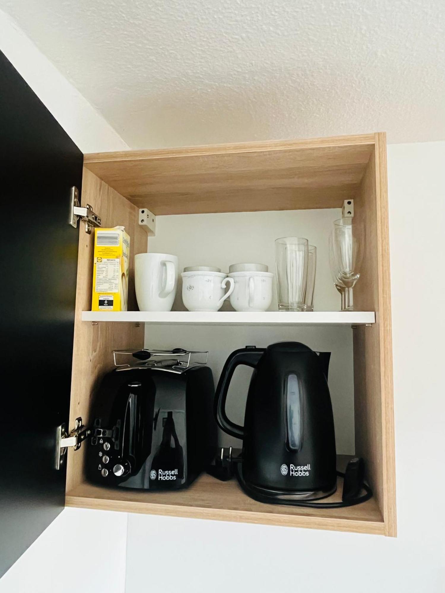 Ferienwohnung A&S Heuchelheim Heuchelheim  Εξωτερικό φωτογραφία