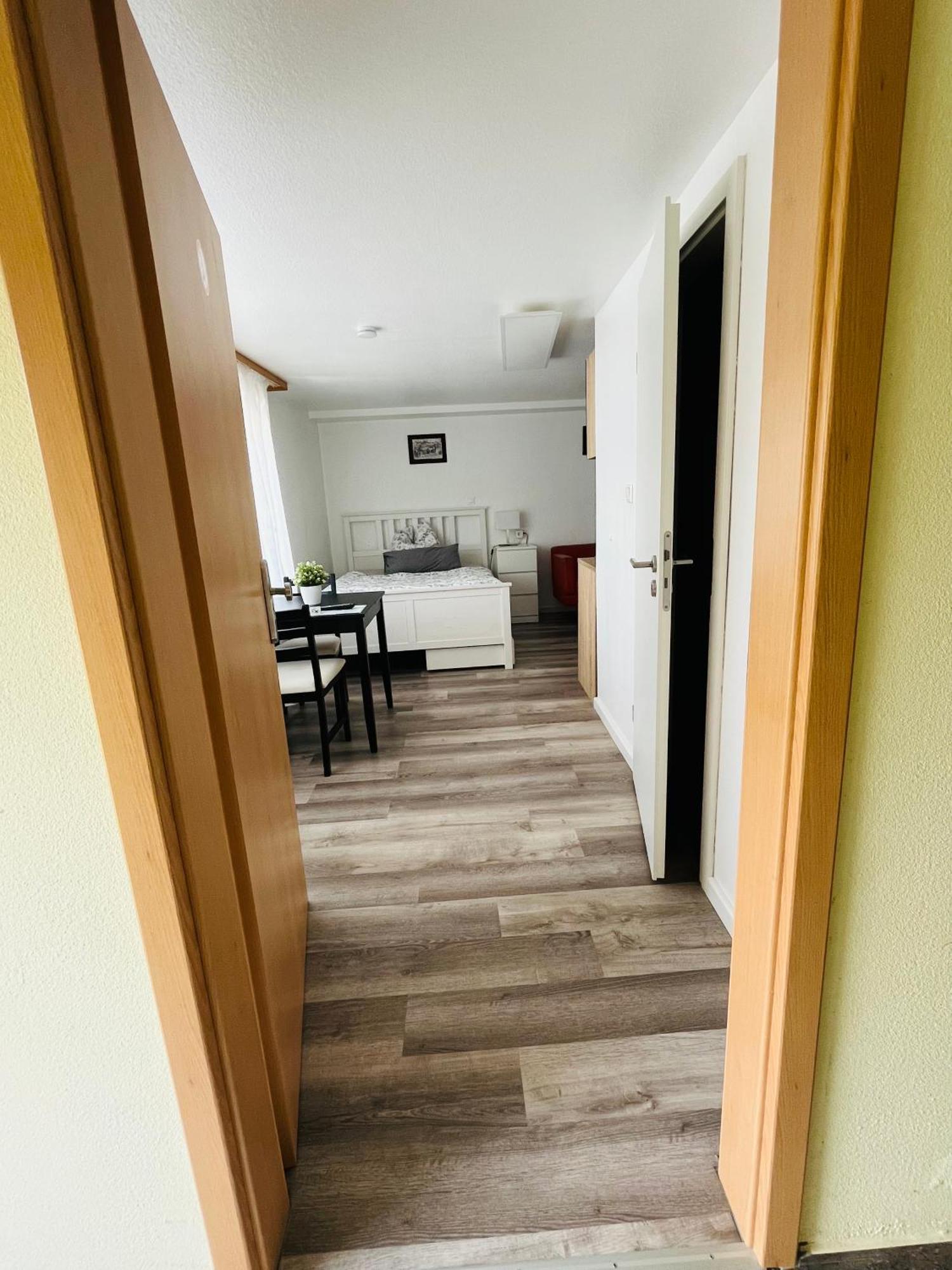 Ferienwohnung A&S Heuchelheim Heuchelheim  Εξωτερικό φωτογραφία