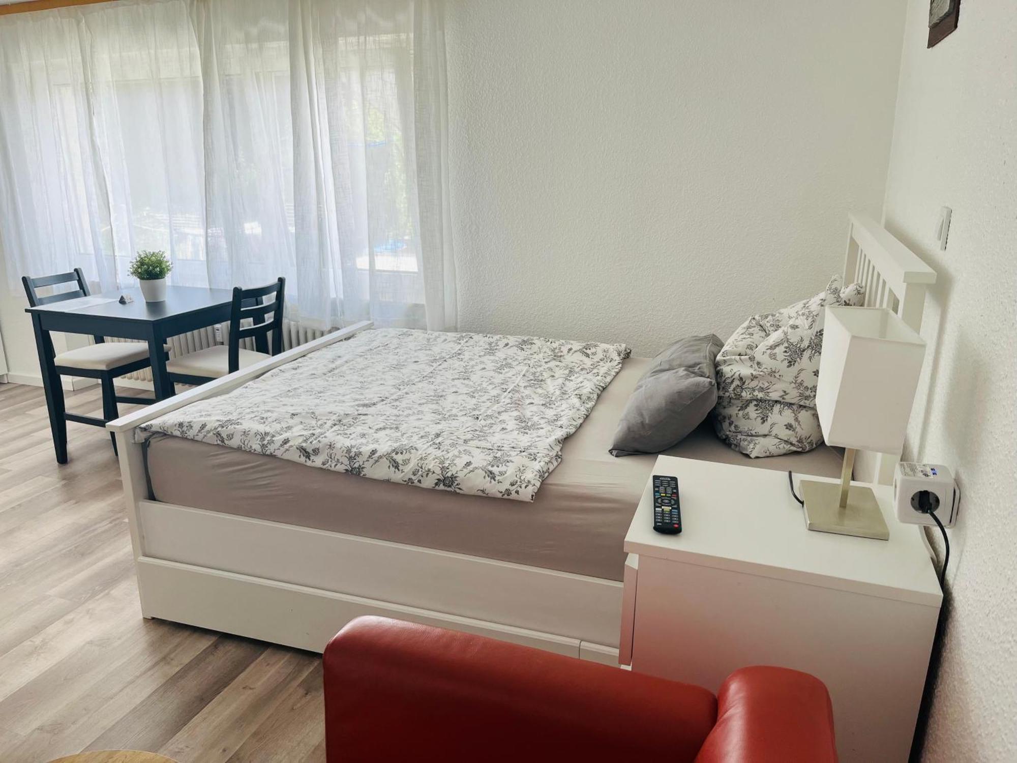 Ferienwohnung A&S Heuchelheim Heuchelheim  Εξωτερικό φωτογραφία