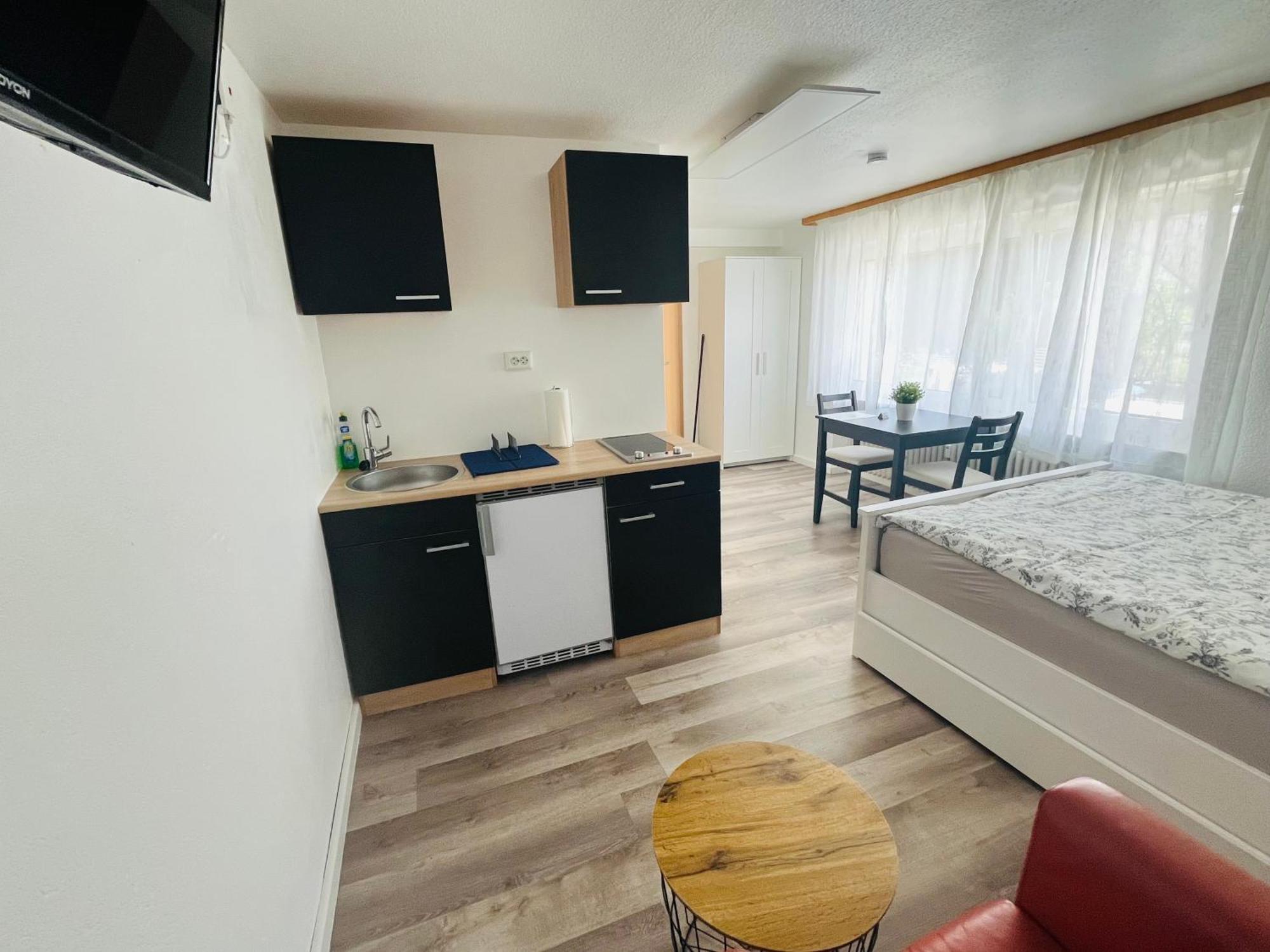 Ferienwohnung A&S Heuchelheim Heuchelheim  Εξωτερικό φωτογραφία
