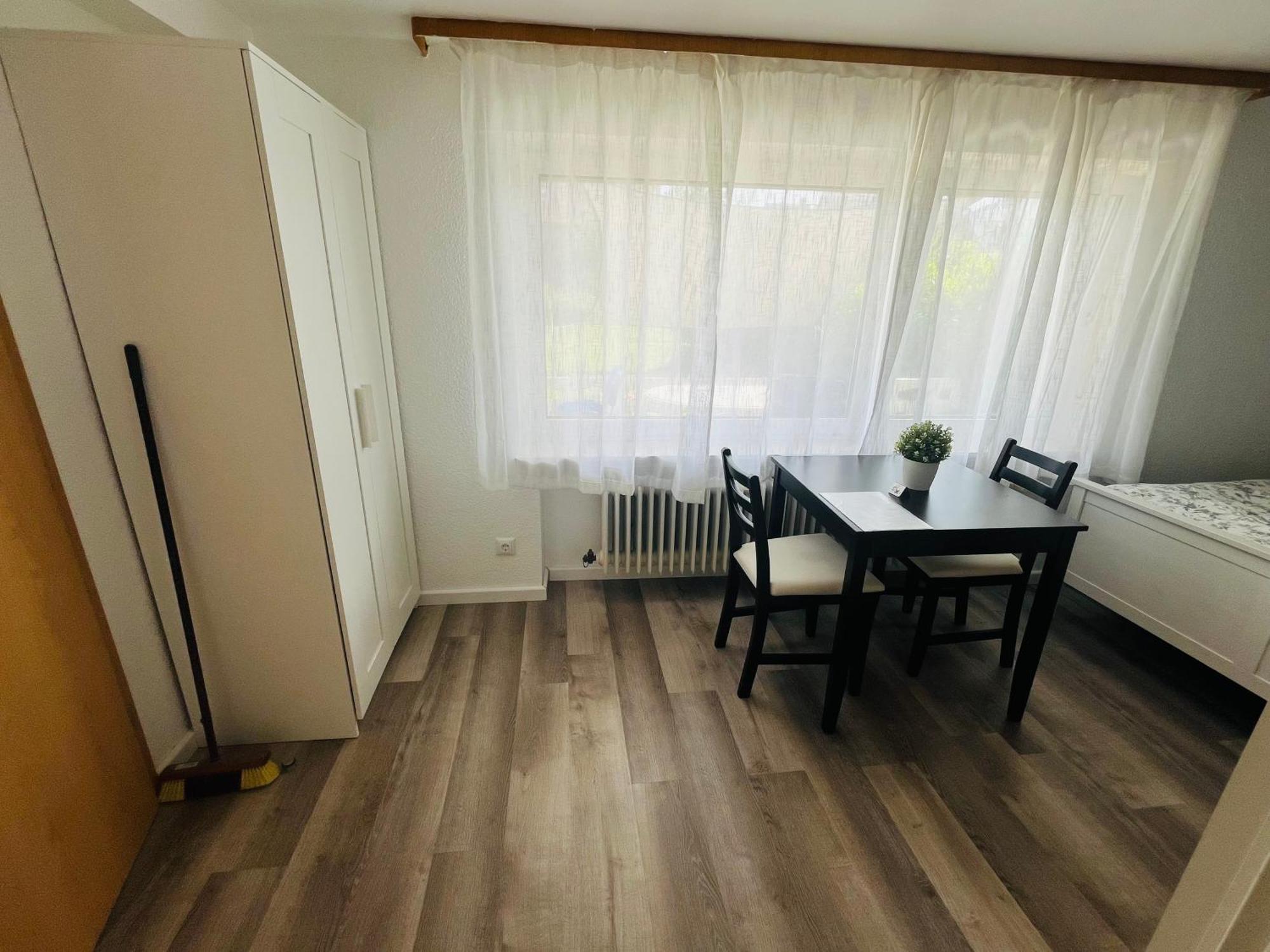Ferienwohnung A&S Heuchelheim Heuchelheim  Εξωτερικό φωτογραφία