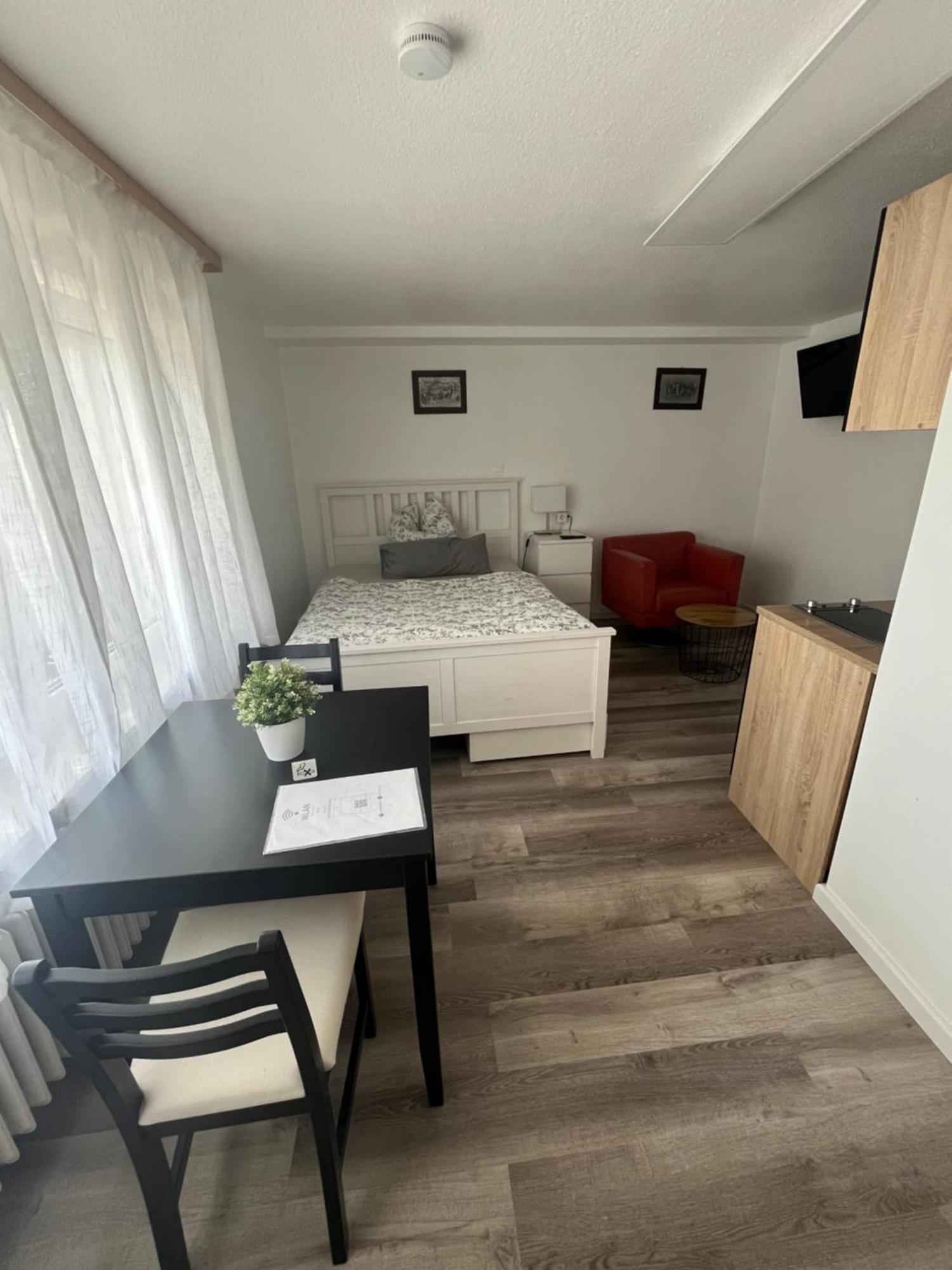Ferienwohnung A&S Heuchelheim Heuchelheim  Εξωτερικό φωτογραφία