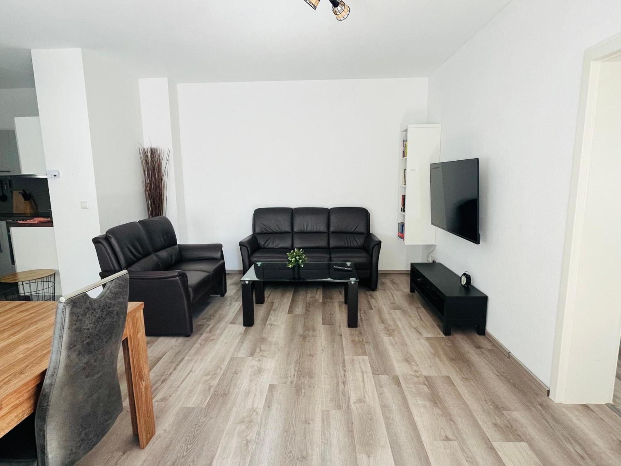 Ferienwohnung A&S Heuchelheim Heuchelheim  Εξωτερικό φωτογραφία